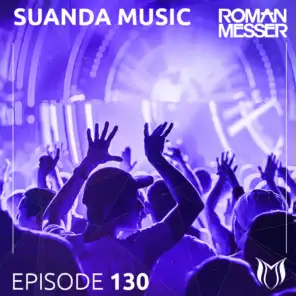 Suanda Music Episode 130 [Special #138]