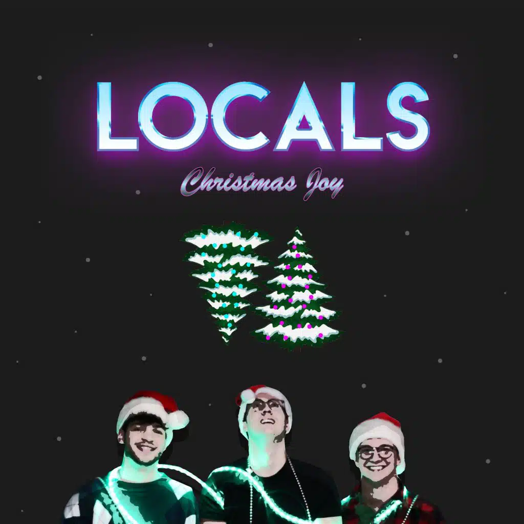 Christmas Joy