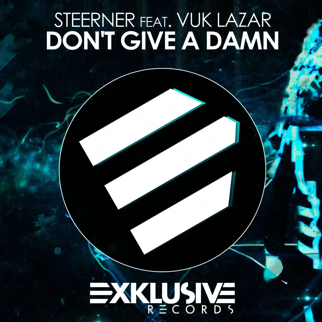Don't Give a Damn (Extended Mix)