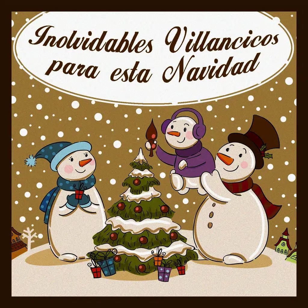 Ya Vienen los Reyes Magos