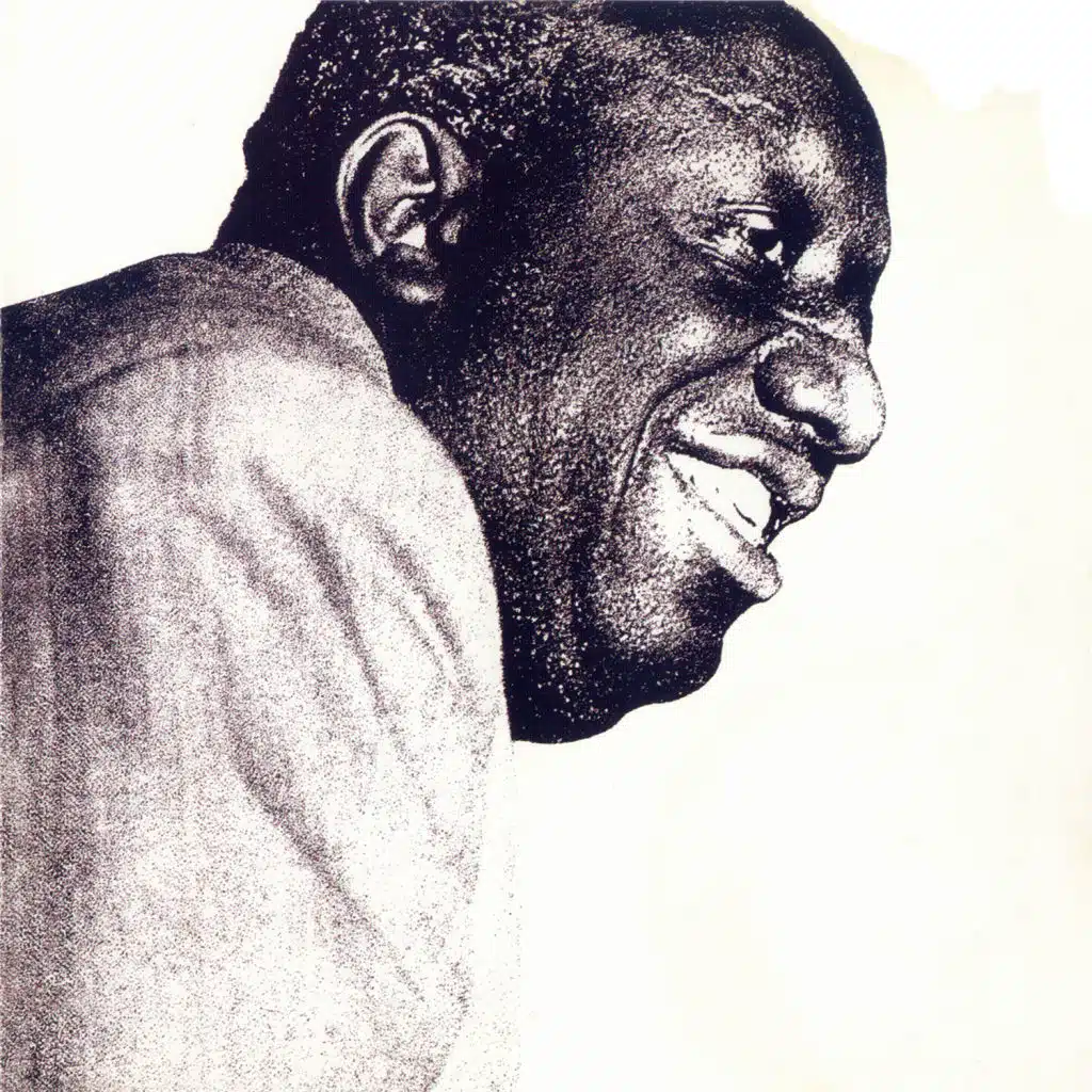 Father Of The Stride Piano