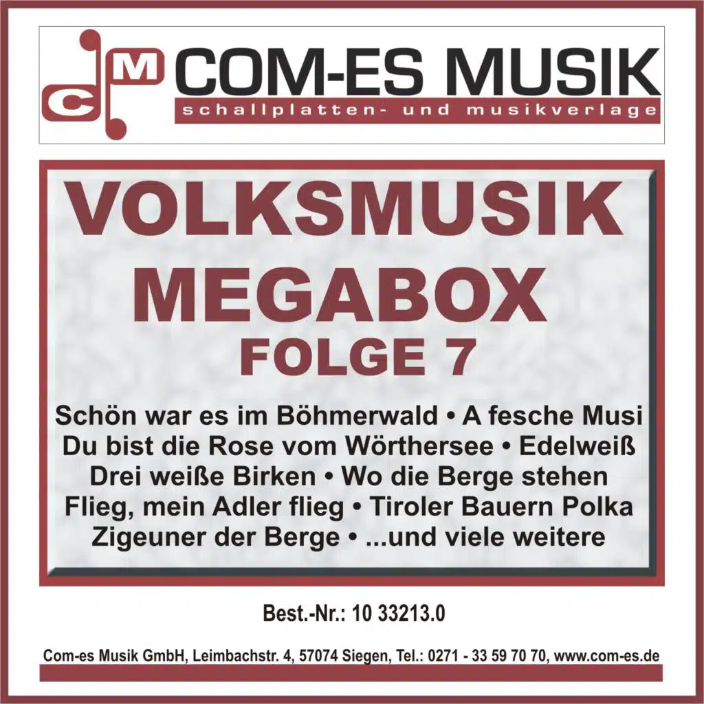 Der Traum von ewiger Liebe