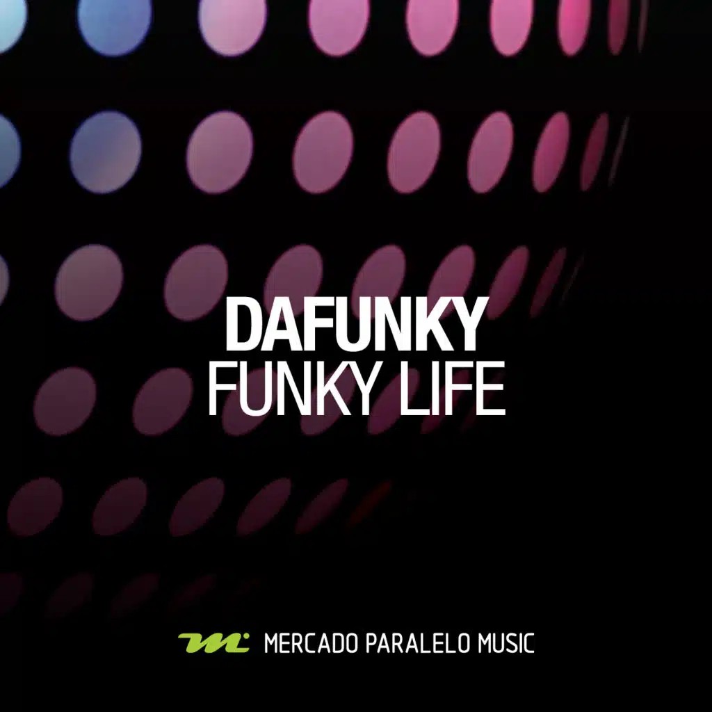 Funky Life (Hardmix Remix)