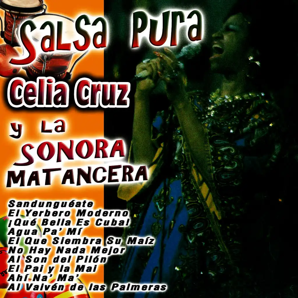 Celia Cruz|La Sonora Matancera