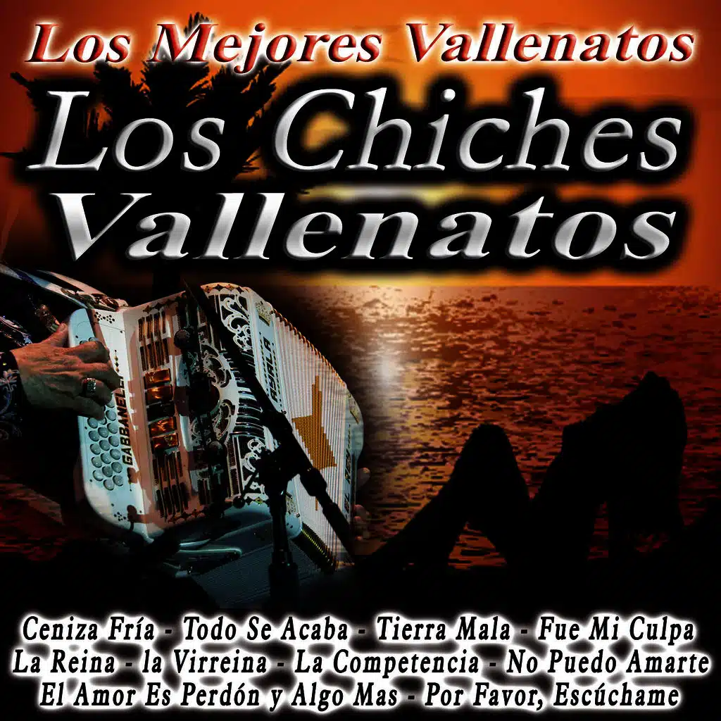 Los Mejores Vallenatos