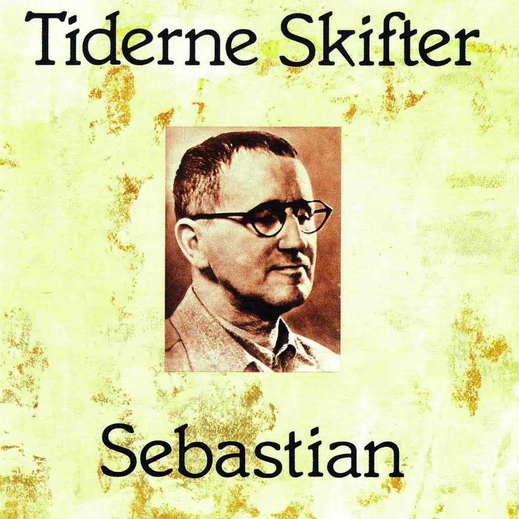 Tiderne Skifter