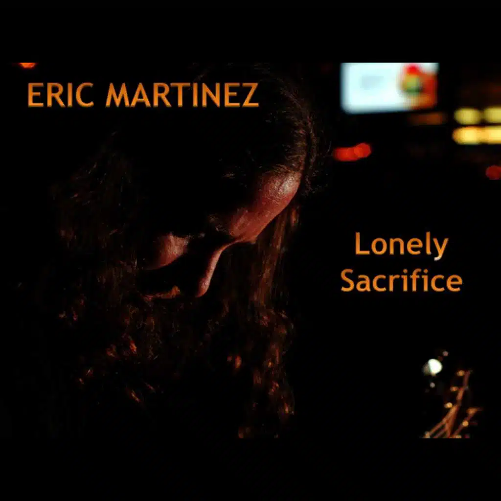 Lonely Sacrifice