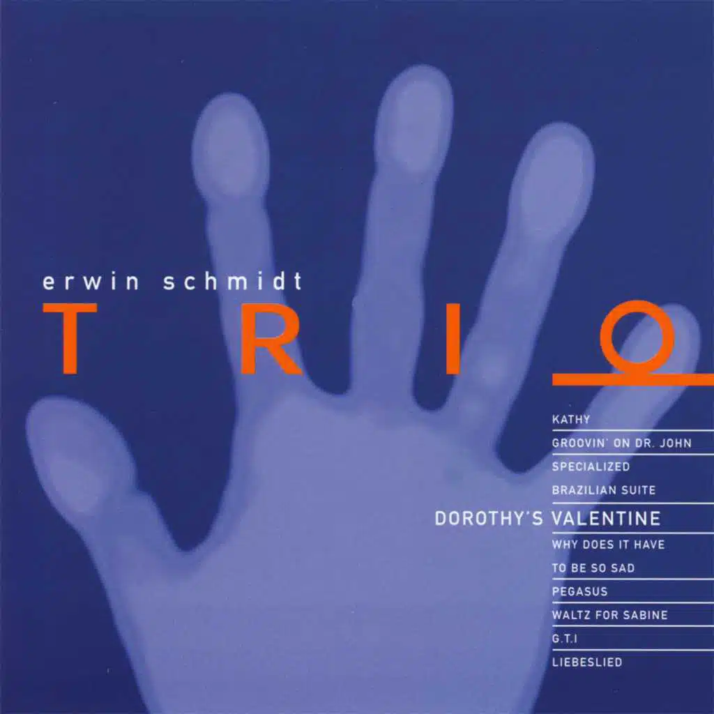 Erwin Schmidt