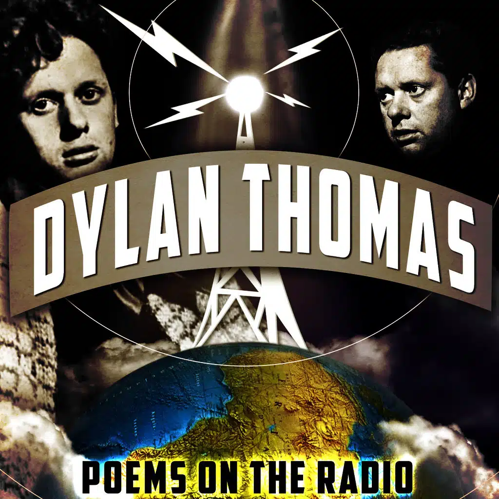 Poems On the Radio