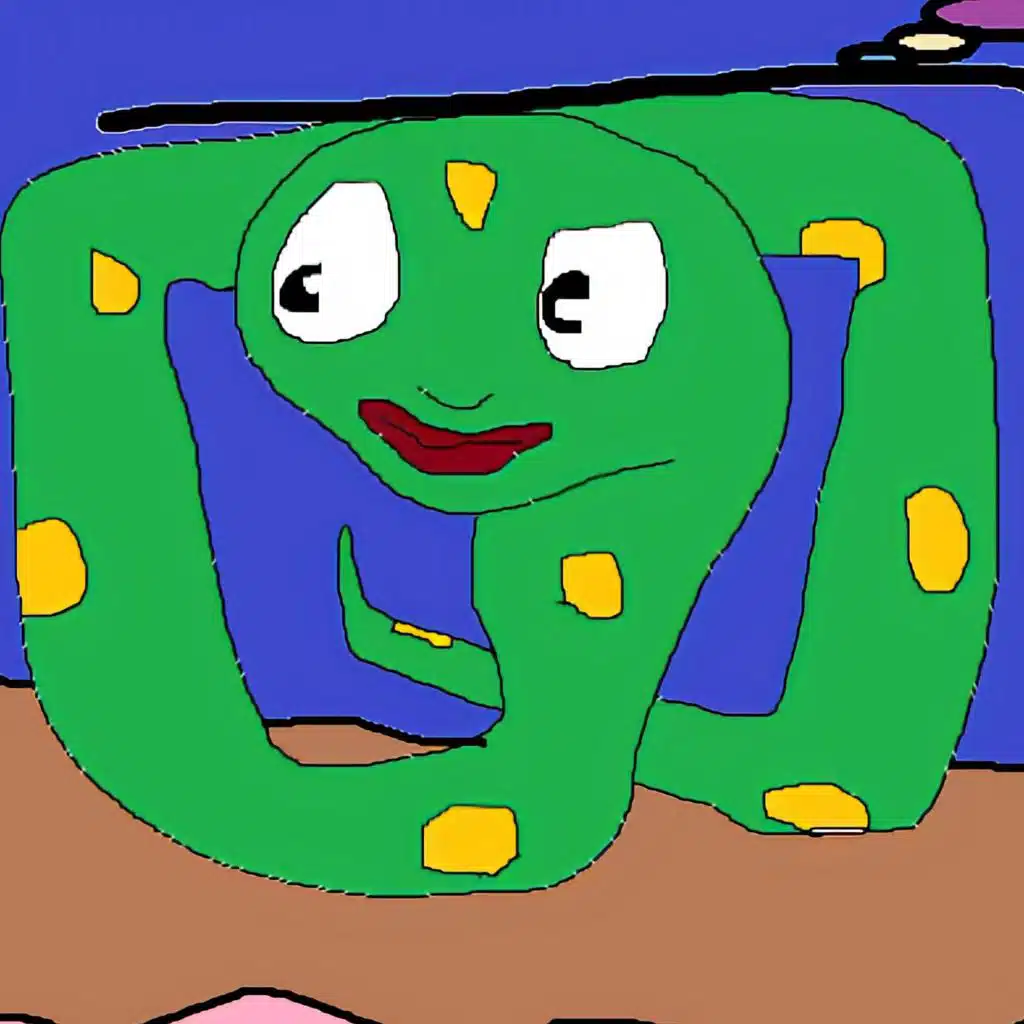 Lil Timmy Thicc