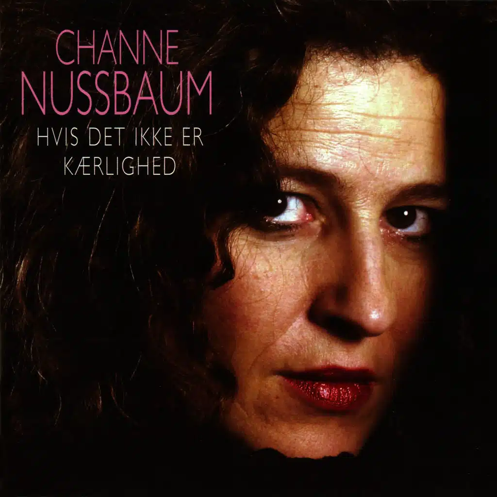 Hvis Det Ikke Er Kærlighed