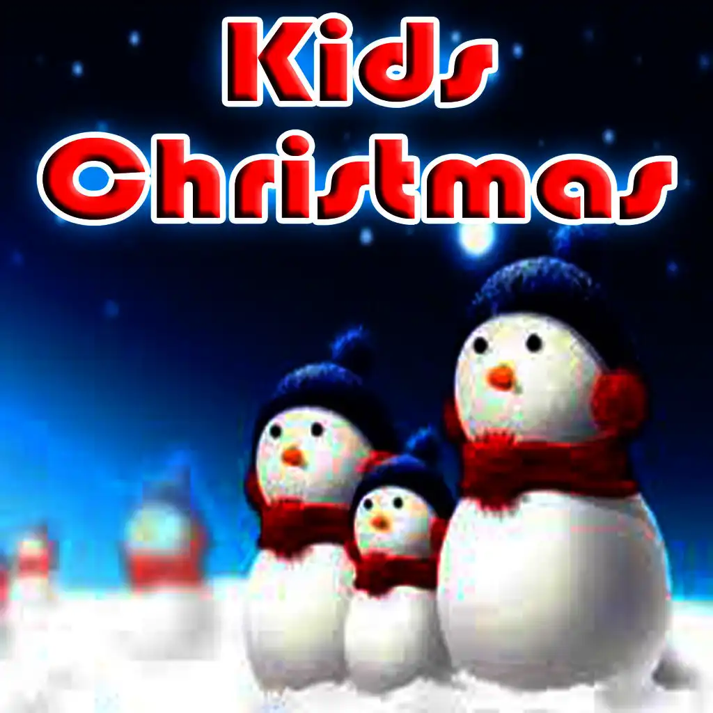 Kids Christmas: Christmas Party Songs for Kids