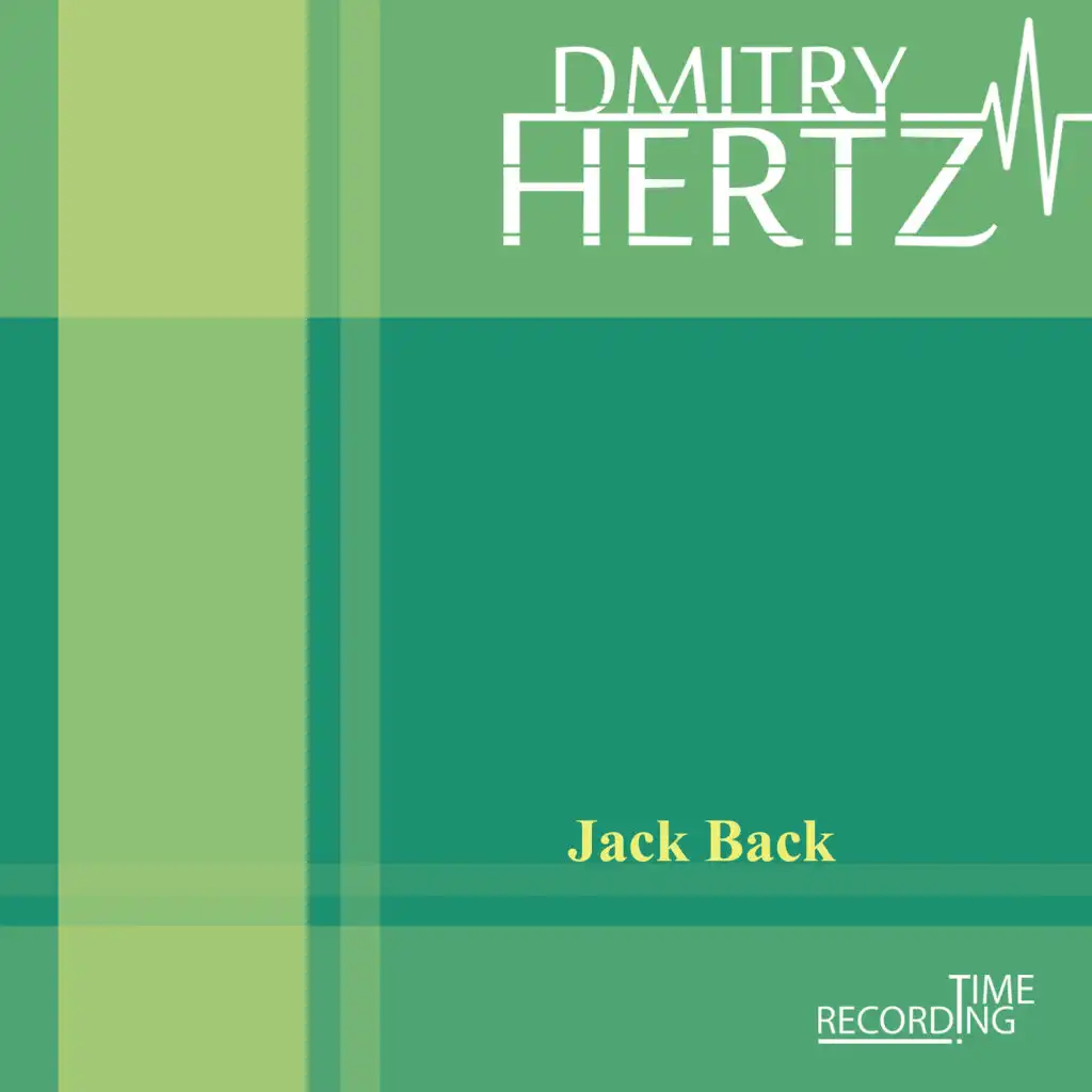 Jack Back (Radio Edit)