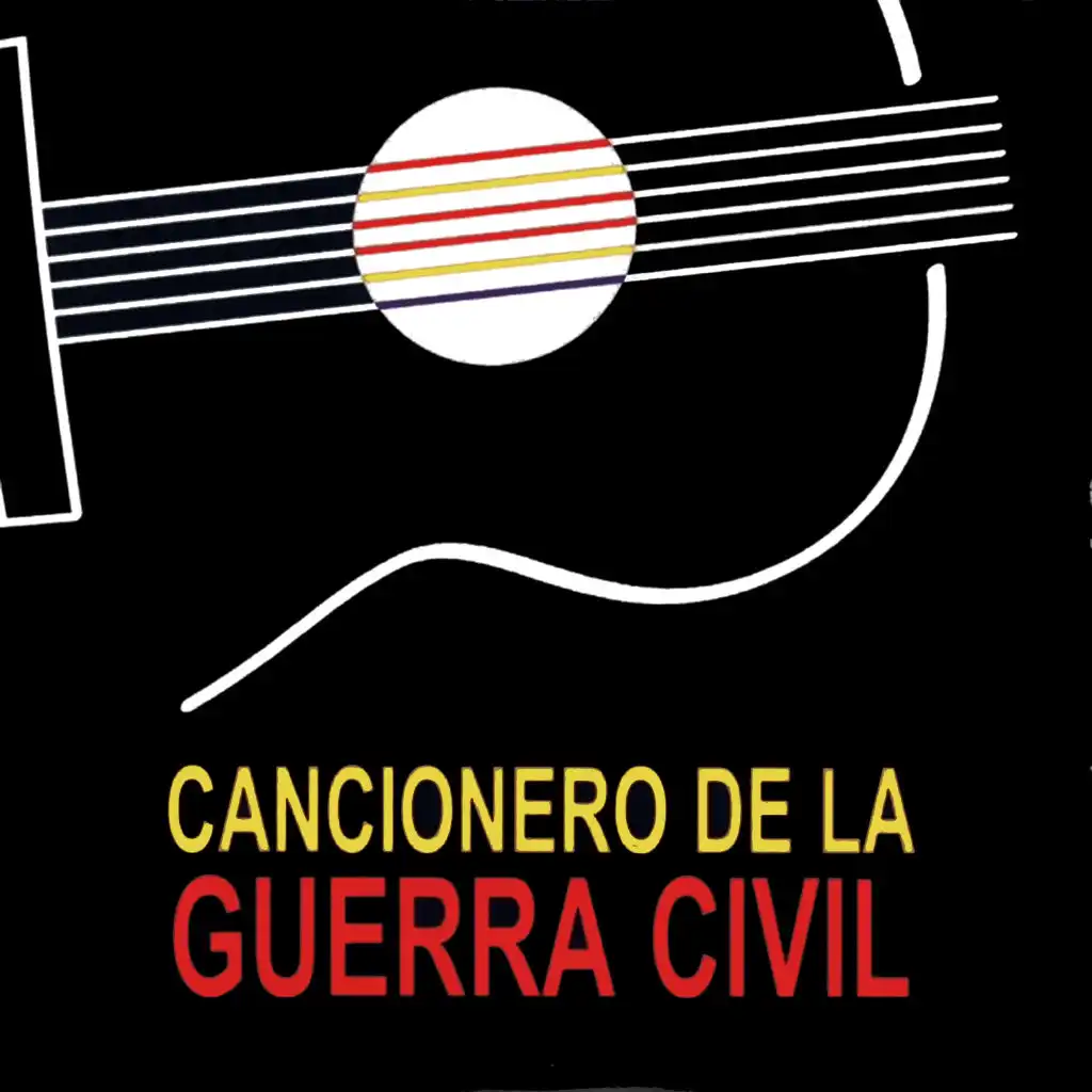 Cancionero de la Guerra Civil