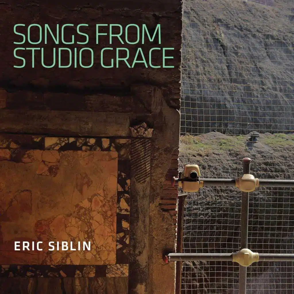 Songs from Studio Grace