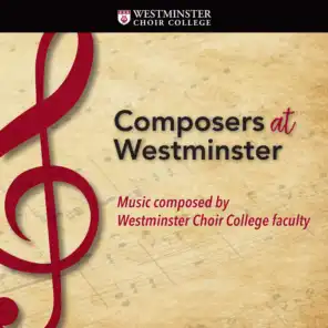Composers at Westminster