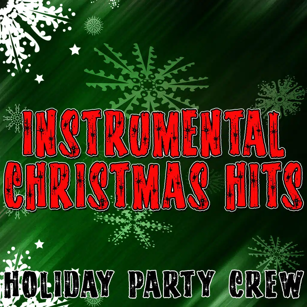 Christmas Sounds - Instrumental Edition