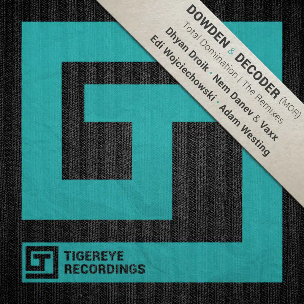 Dowden & Decoder (MOR)