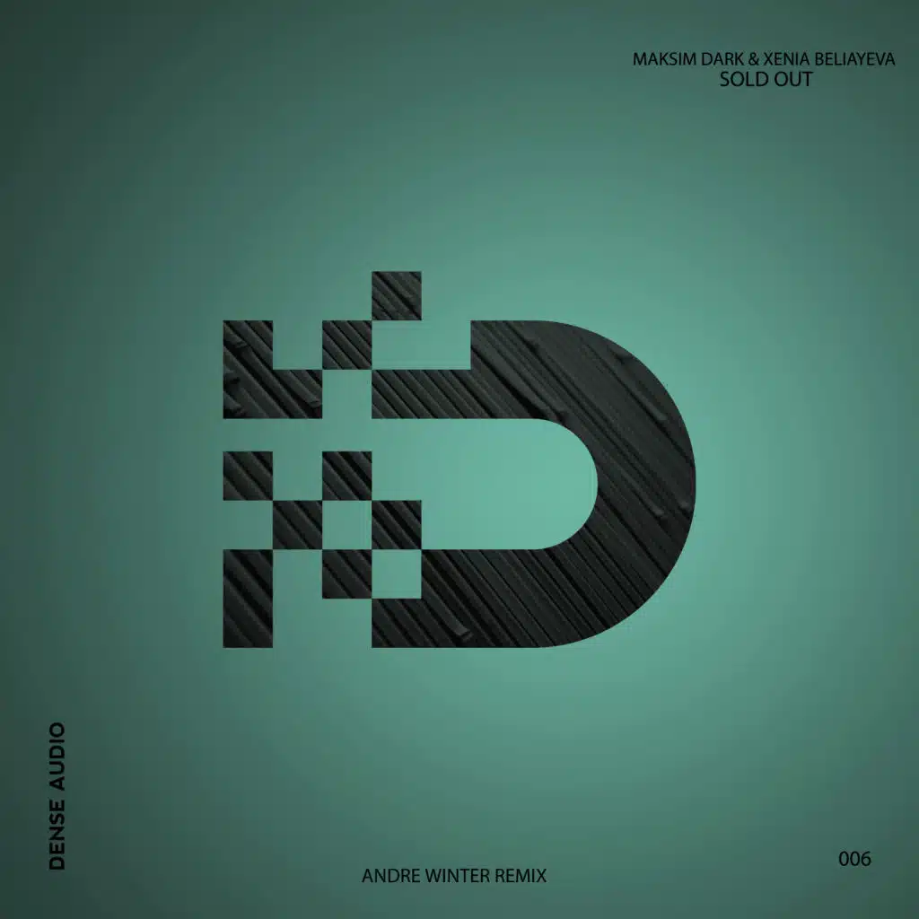 Sold Out (Andre Winter Remix)