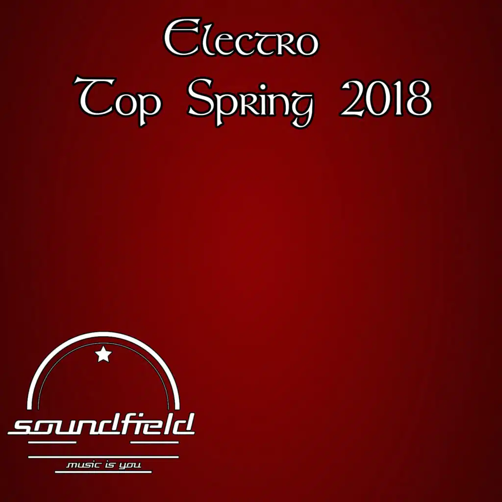 Electro Top Spring 2018