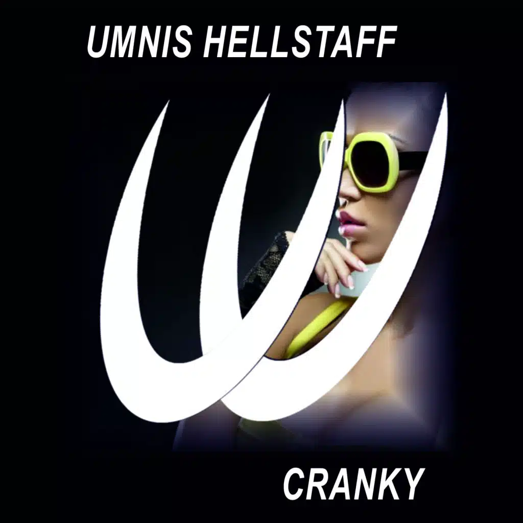 Umnis Hellstaff