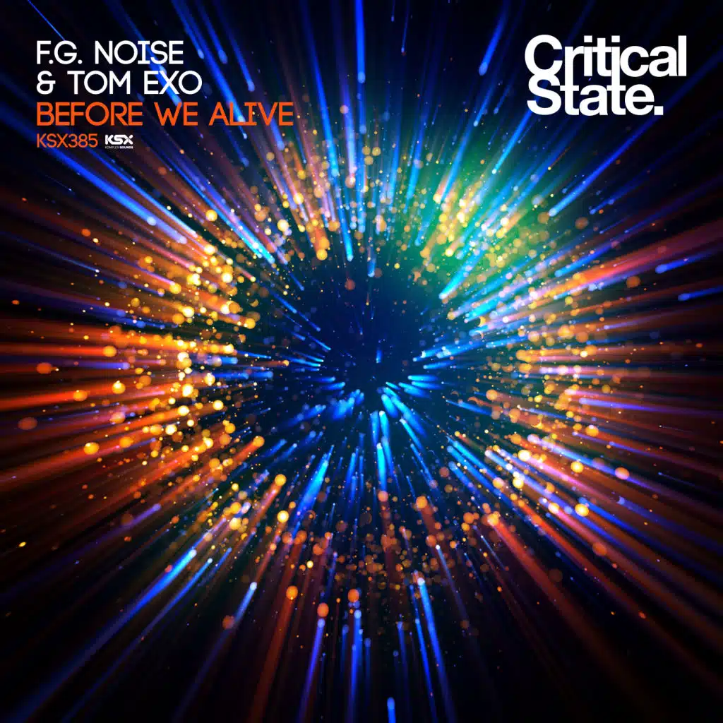 F.G. Noise vs Tom Exo