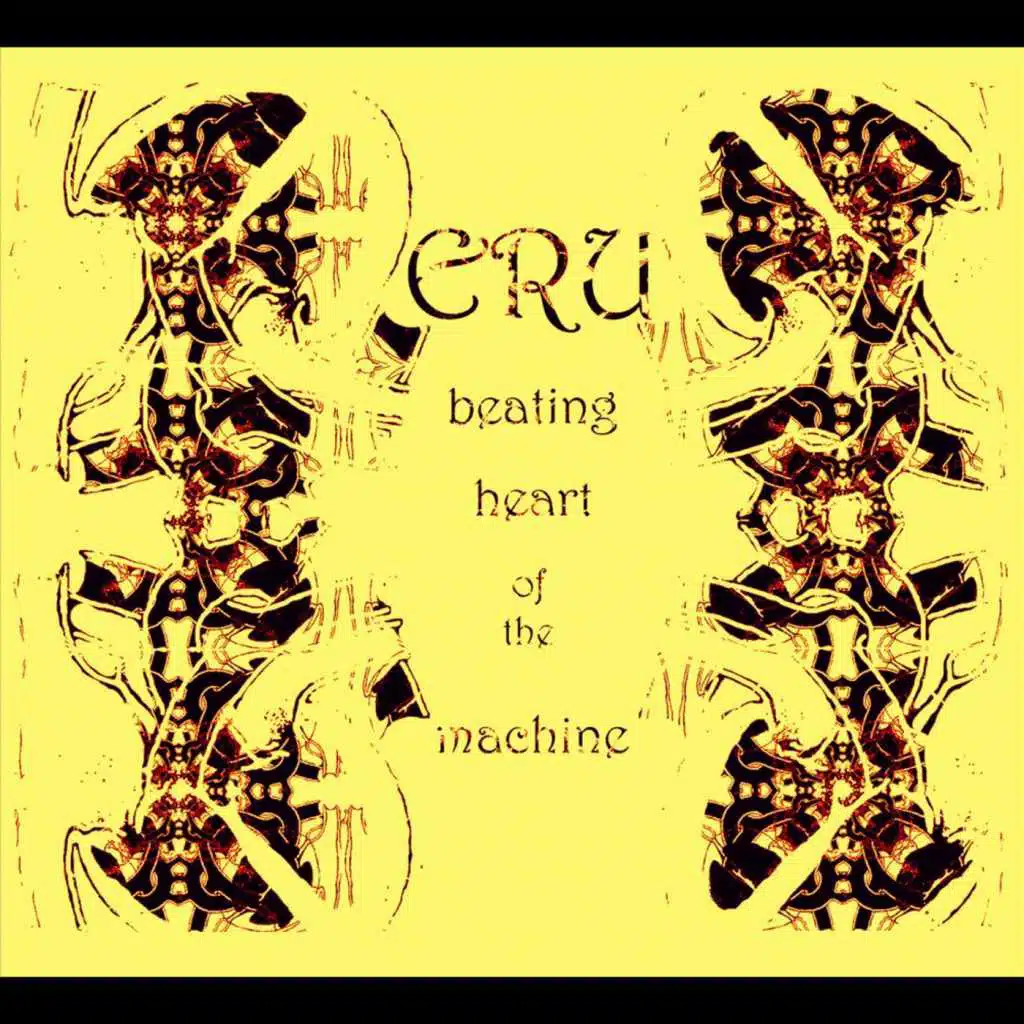Beating Heart of the Machine