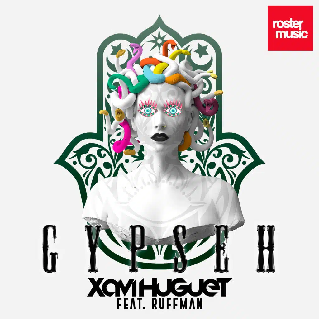 Gypseh (feat. Ruffman)