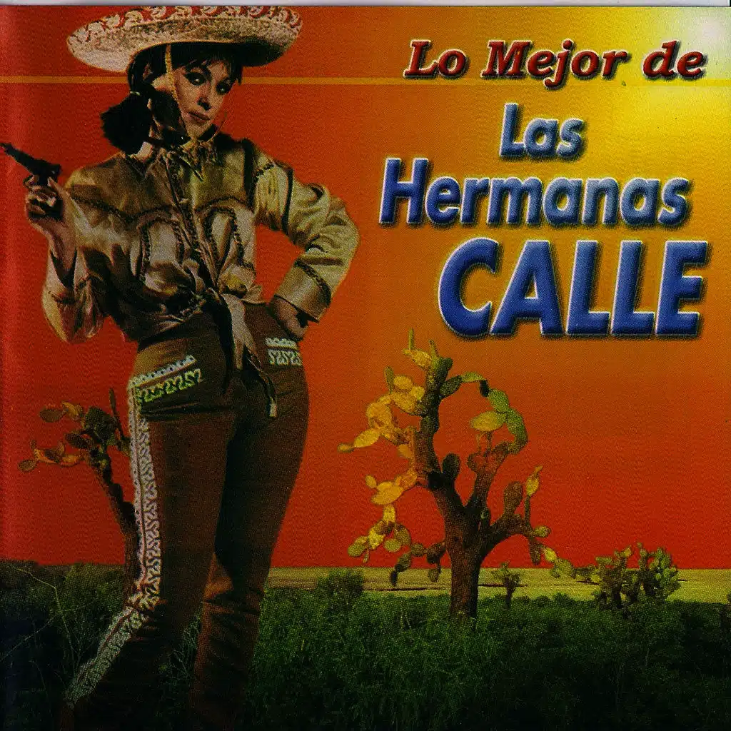 Lo Mejor de las Hermanas Calle, Vol. 1