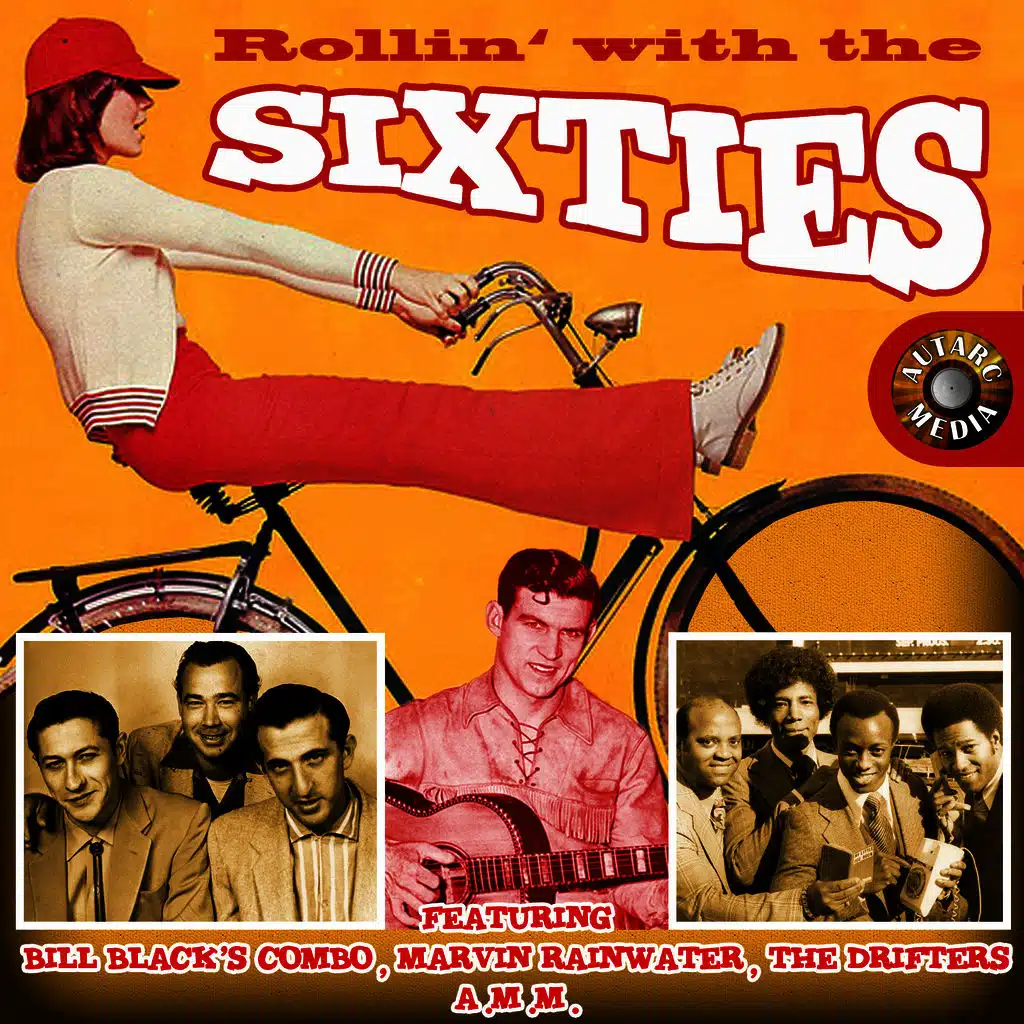 Rollin' With the Sixties