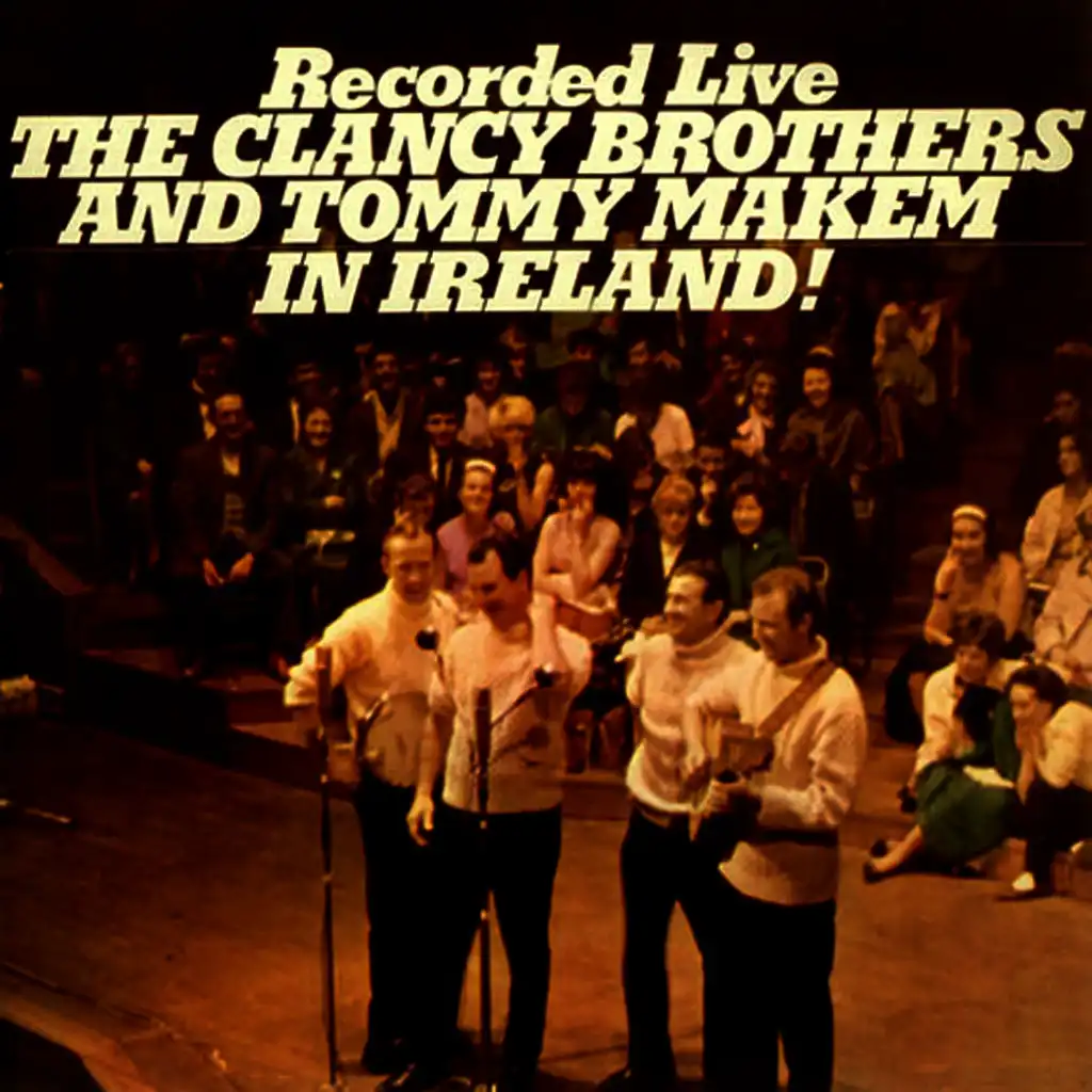 The Maid of Fife (Live)