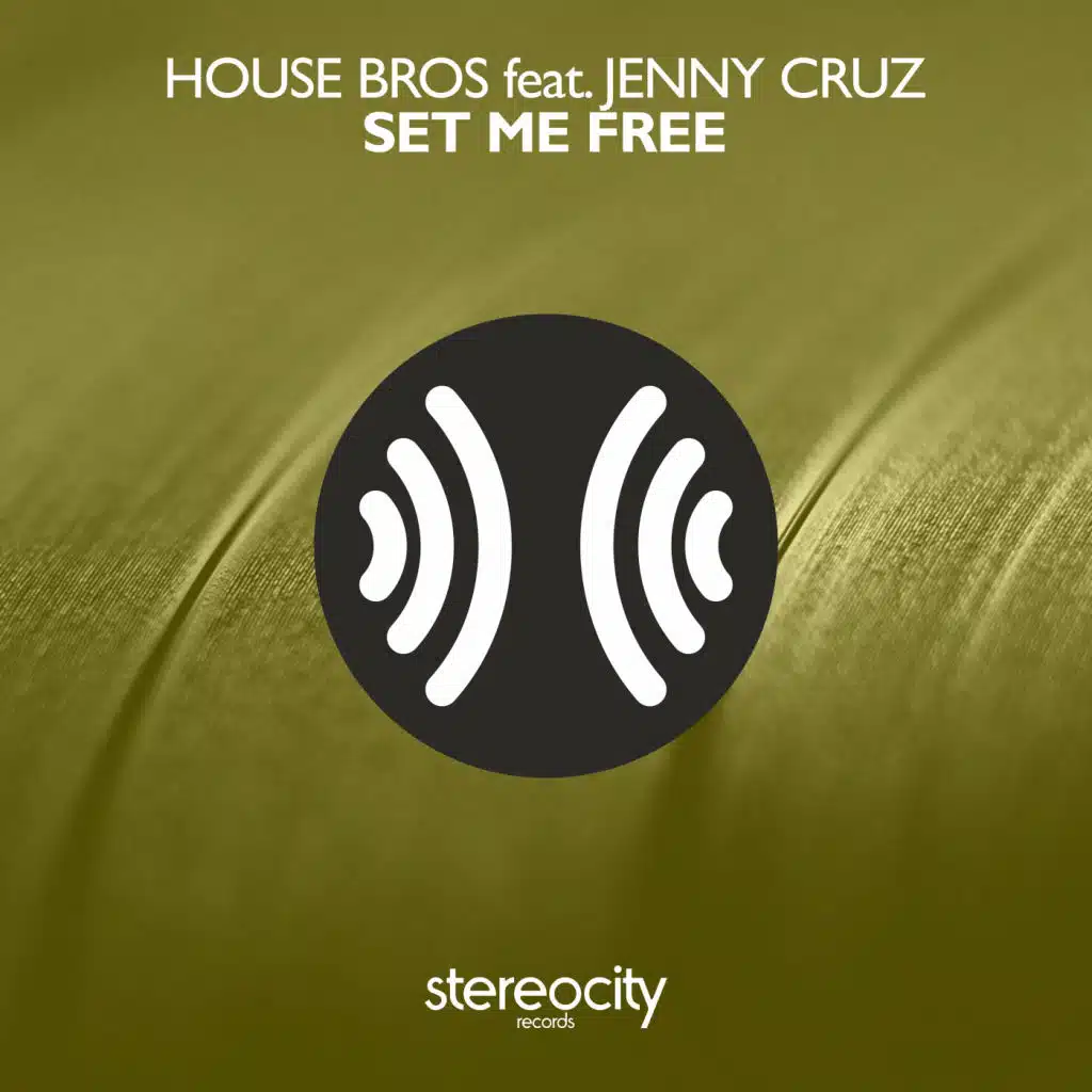Set Me Free (Pagany Saxy Dub) [feat. Jenny Cruz]
