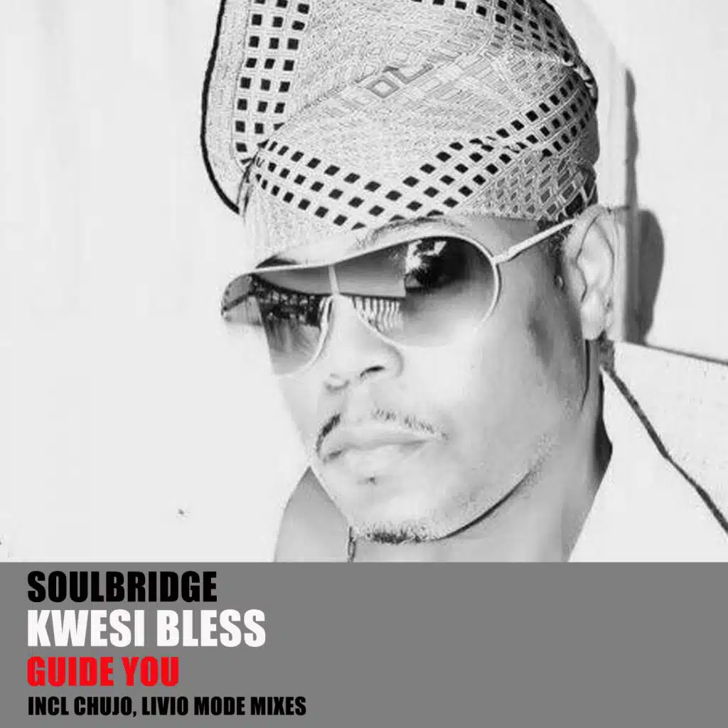 Soulbridge feat. Kwesi Bless