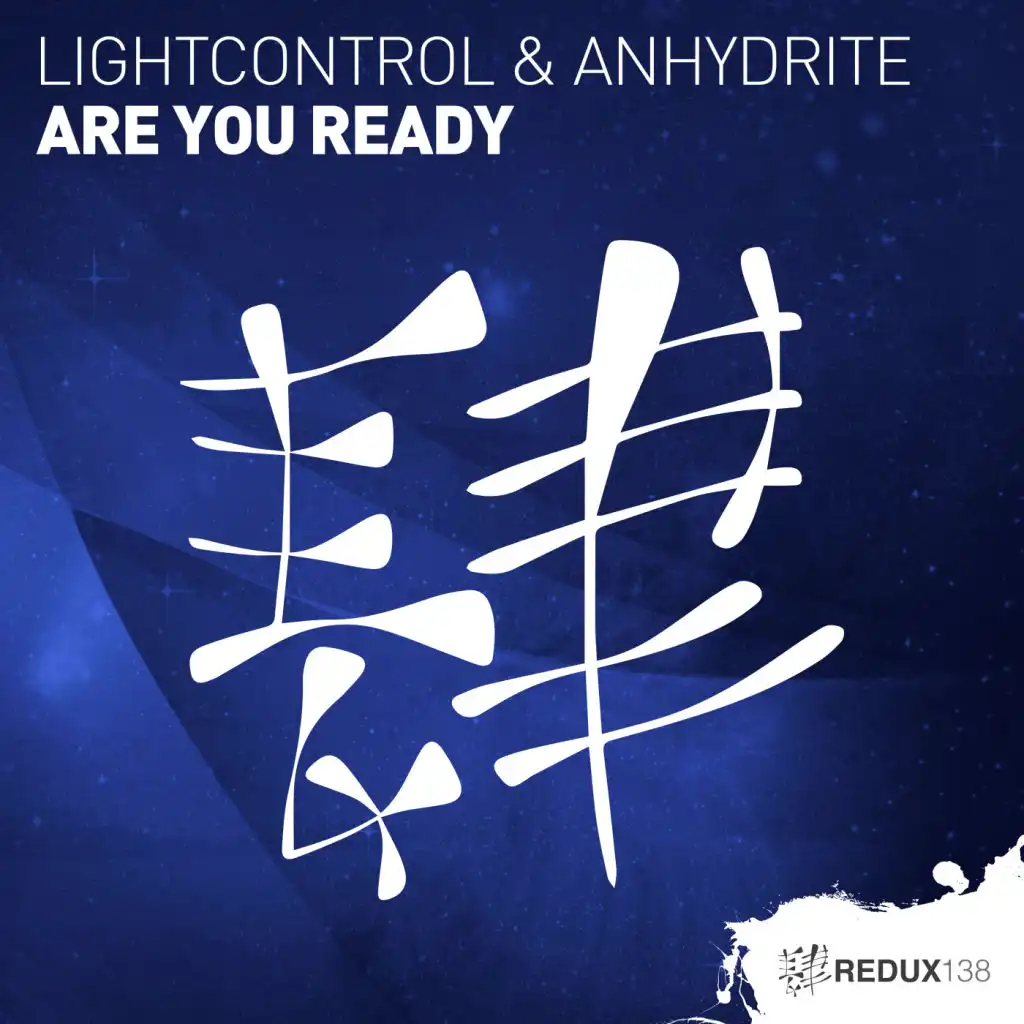 Are You Ready (Extended Mix)