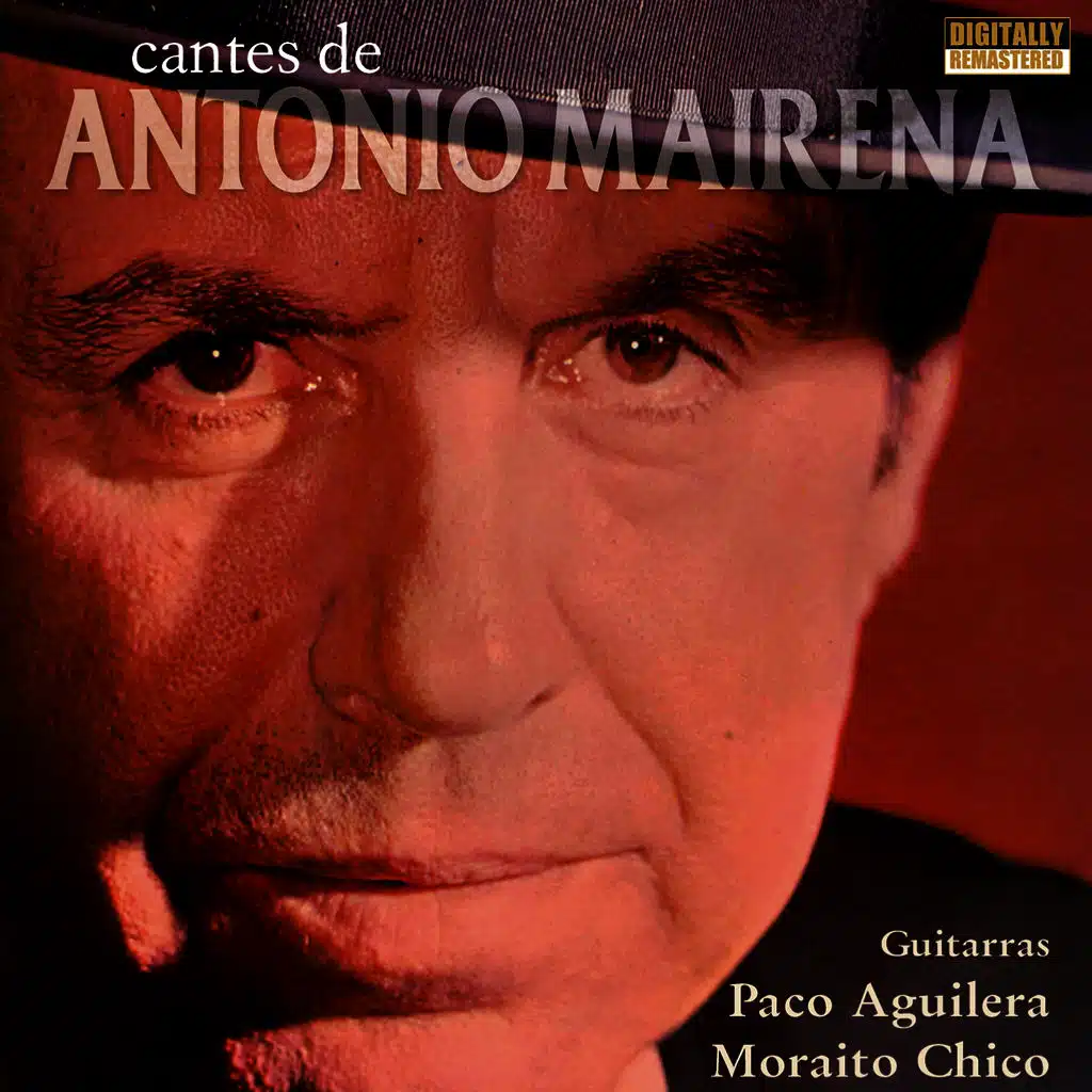 Paco Aguilera & Antonio Mairena