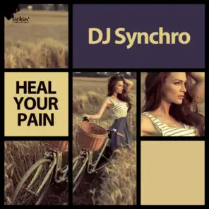 DJ Synchro