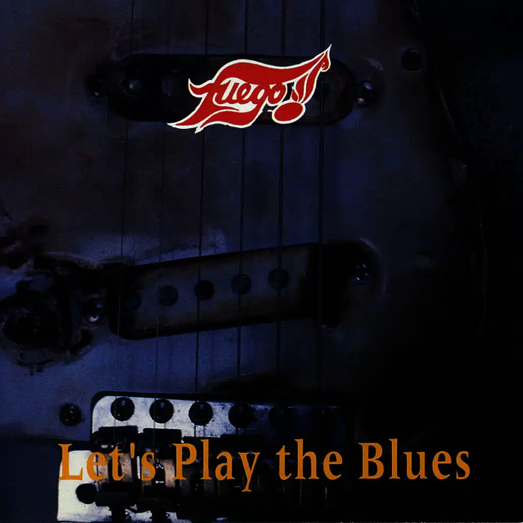 Let's Play the Blues
