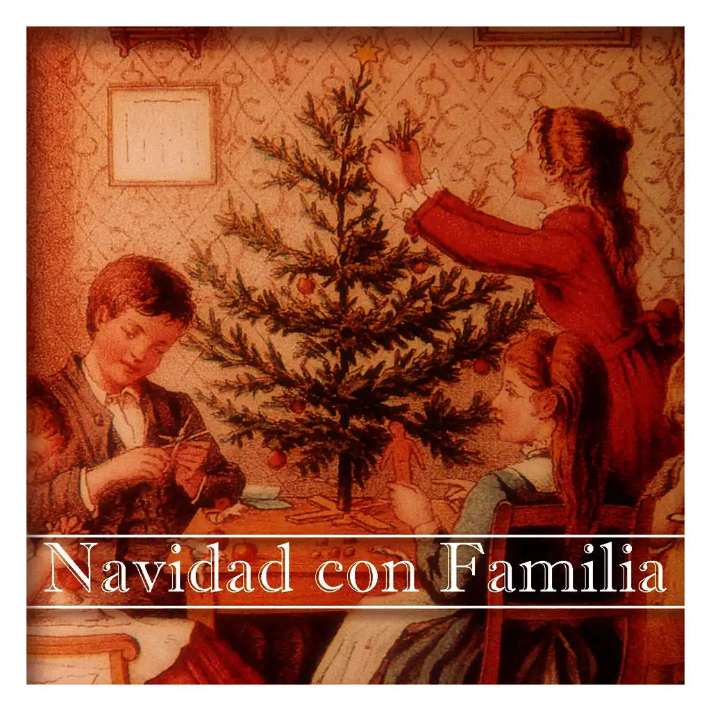 Navidad Con Familia