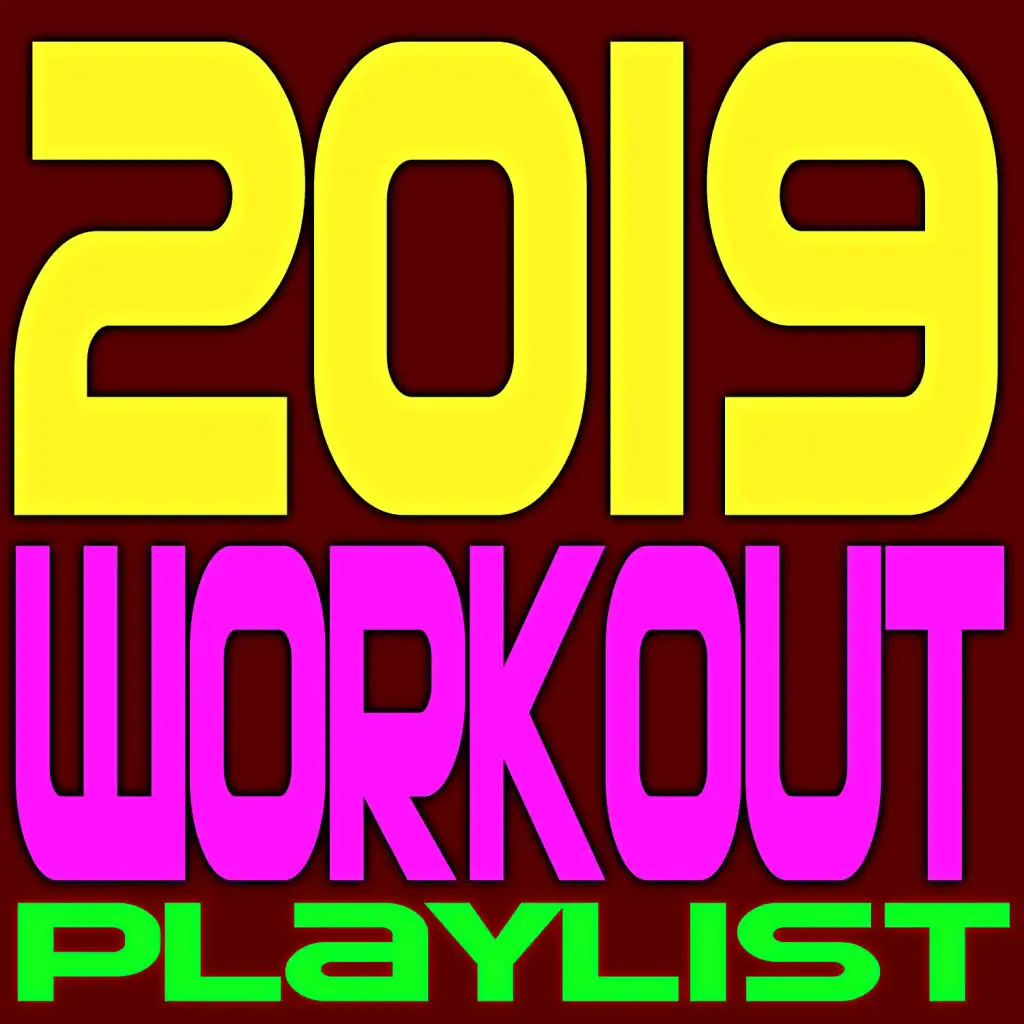 Whatever It Takes (Workout Mix)