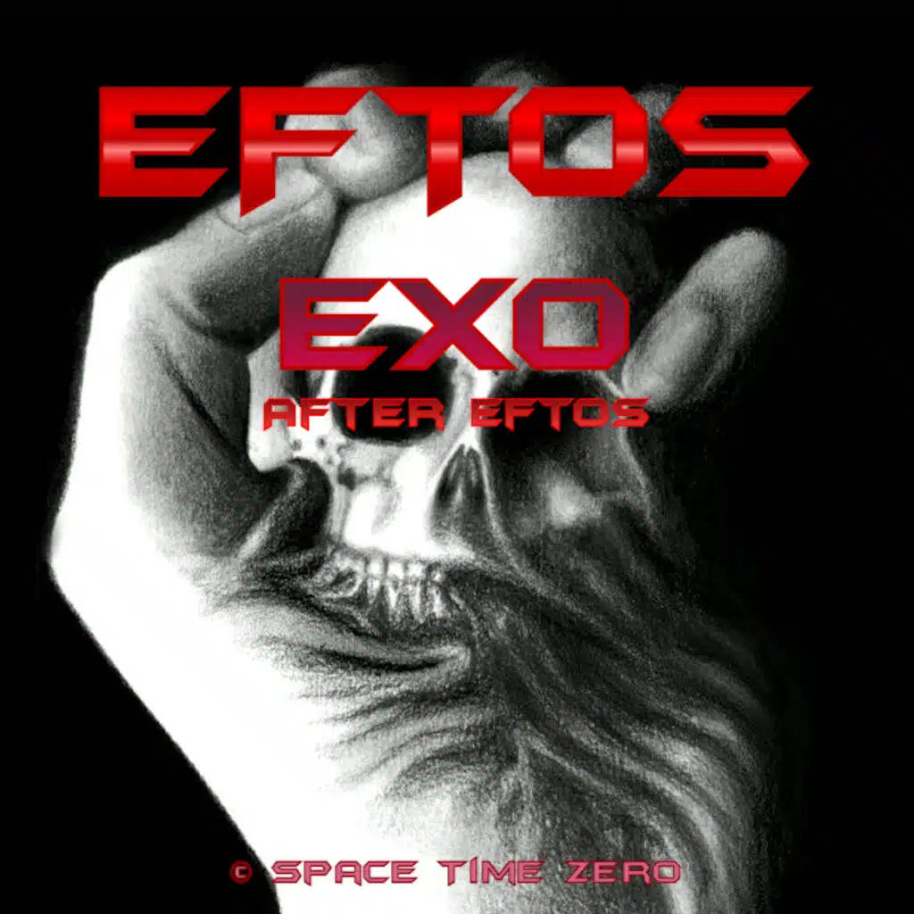Exo (Eftos Extended Mix)