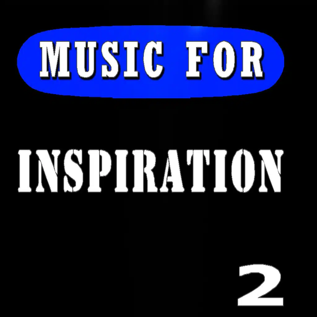 Music for Inspiration, Vol. 2