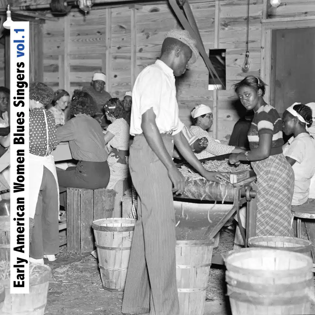 Down The Big Road Blues