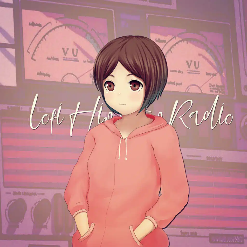 Lofi Hip Hop Radio