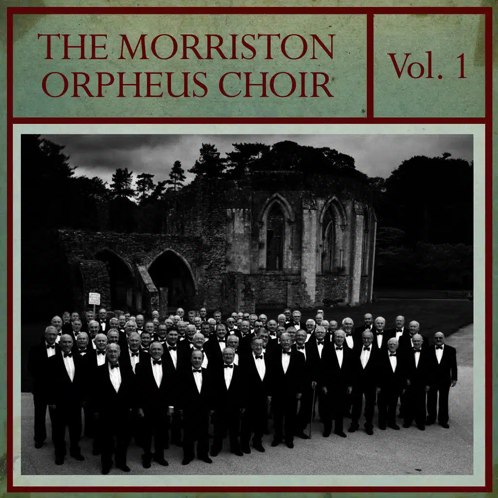 Chorus & Laura's Song (From Casanova)