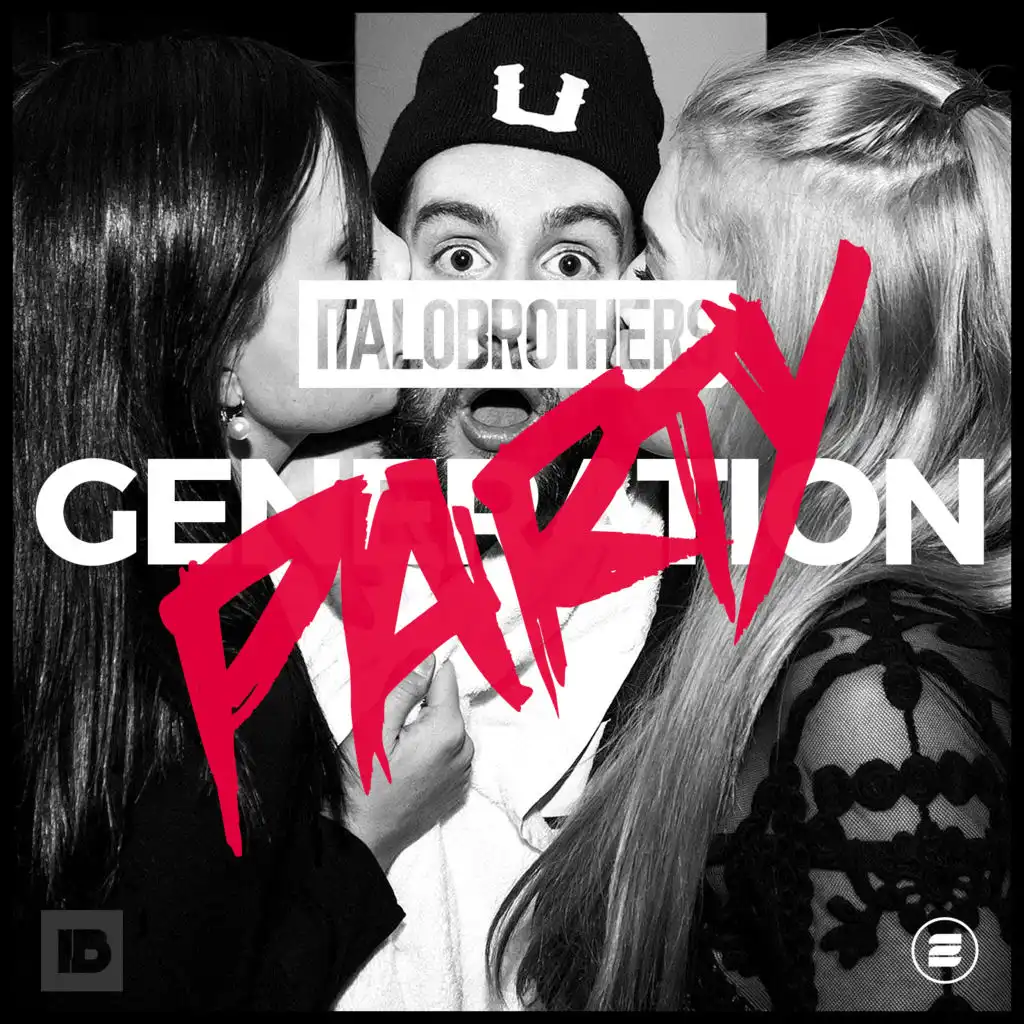 Generation Party (Video Edit)