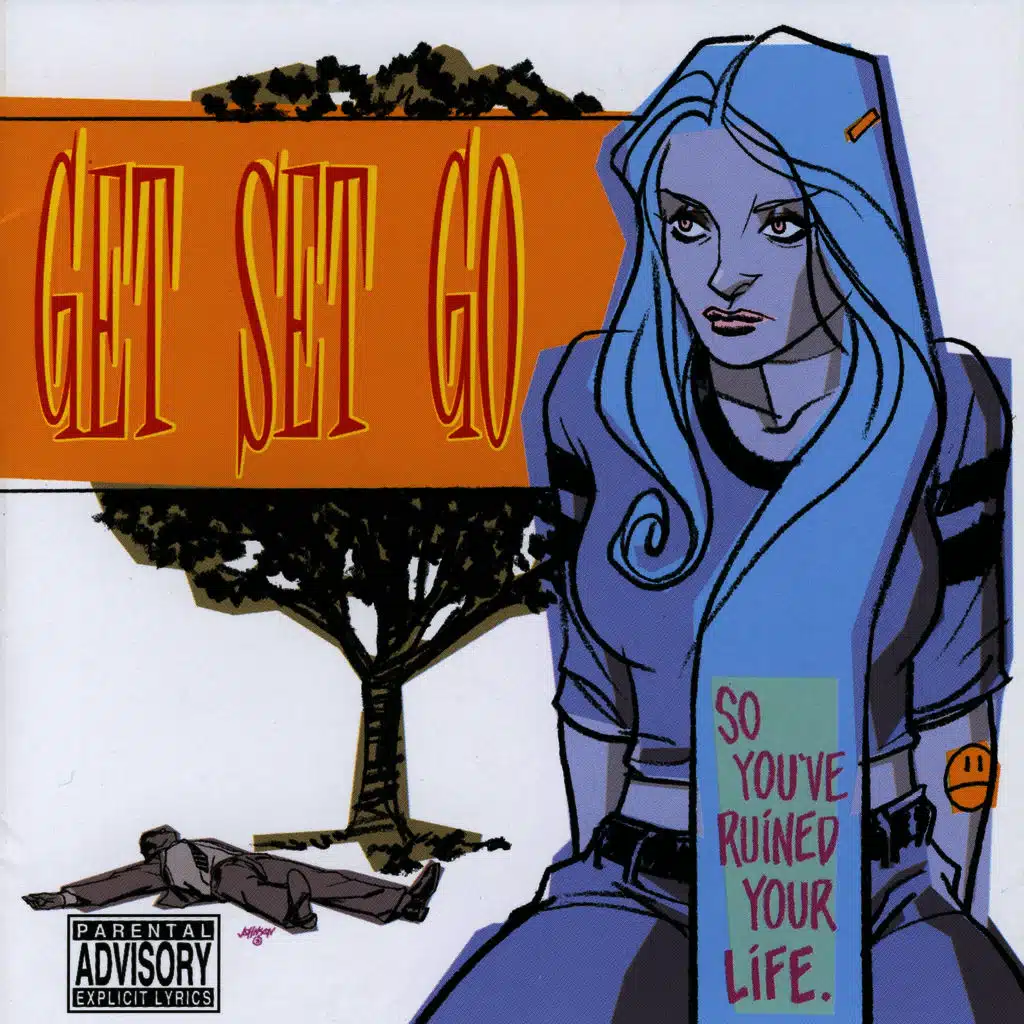 So You've Ruined Your Life