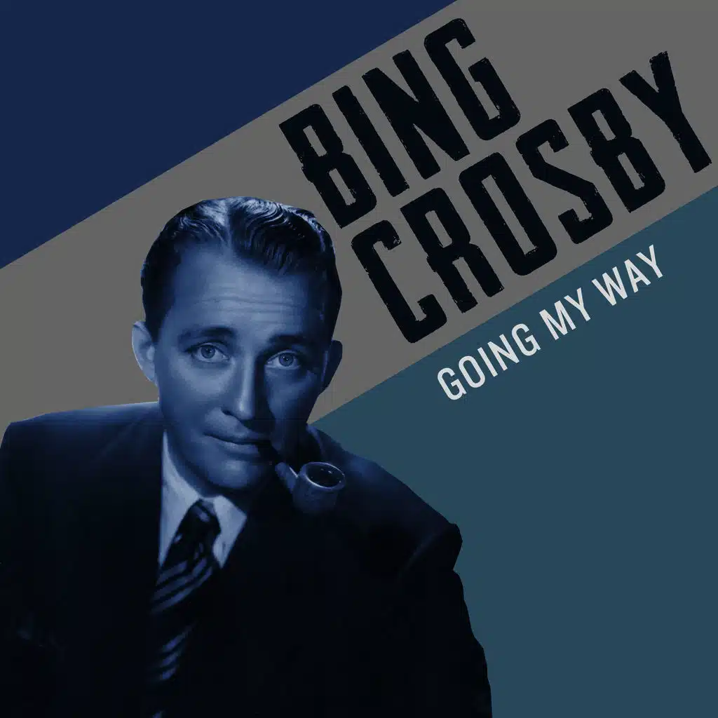 Bing Crosby, Going My Way