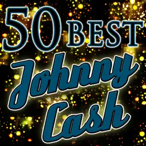 50 Best: Johnny Cash