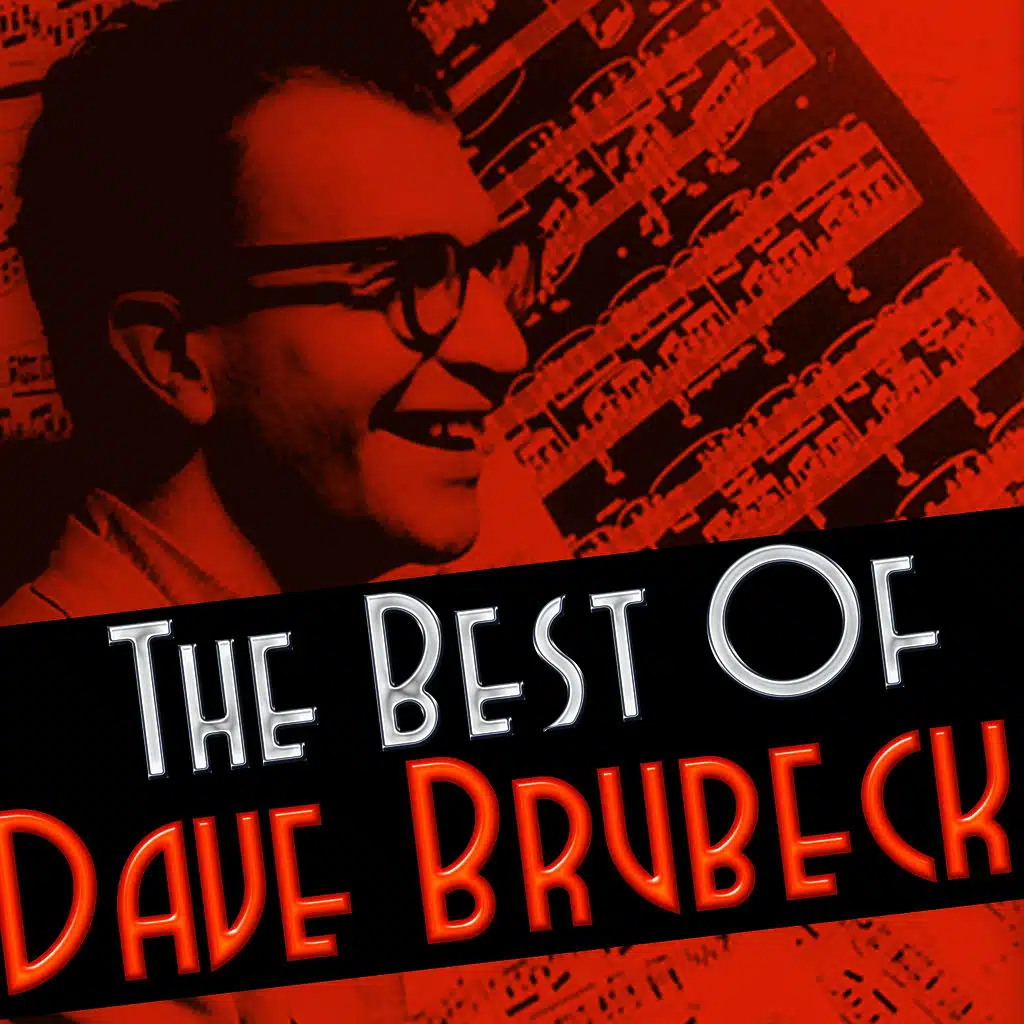 The Best of Dave Brubeck