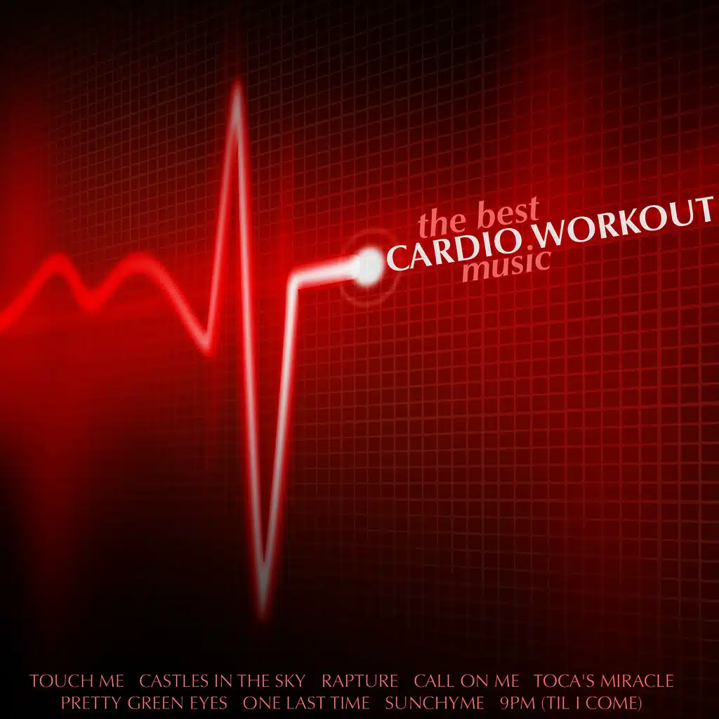 The Best Cardio Workout Music